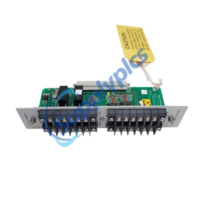 Bently Nevada 81545-01 Dual Epoxy Relays In stock