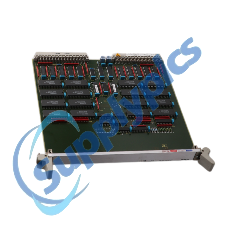 Siemens 6DD1611-0AD0 SIMADYN D MM11 Coupling Memory Module