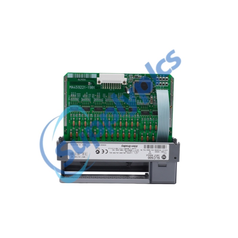 Allen Bradley SLC 500™ 32-Channel Digital I/O Modules 1746-IB32 Ready For Ship