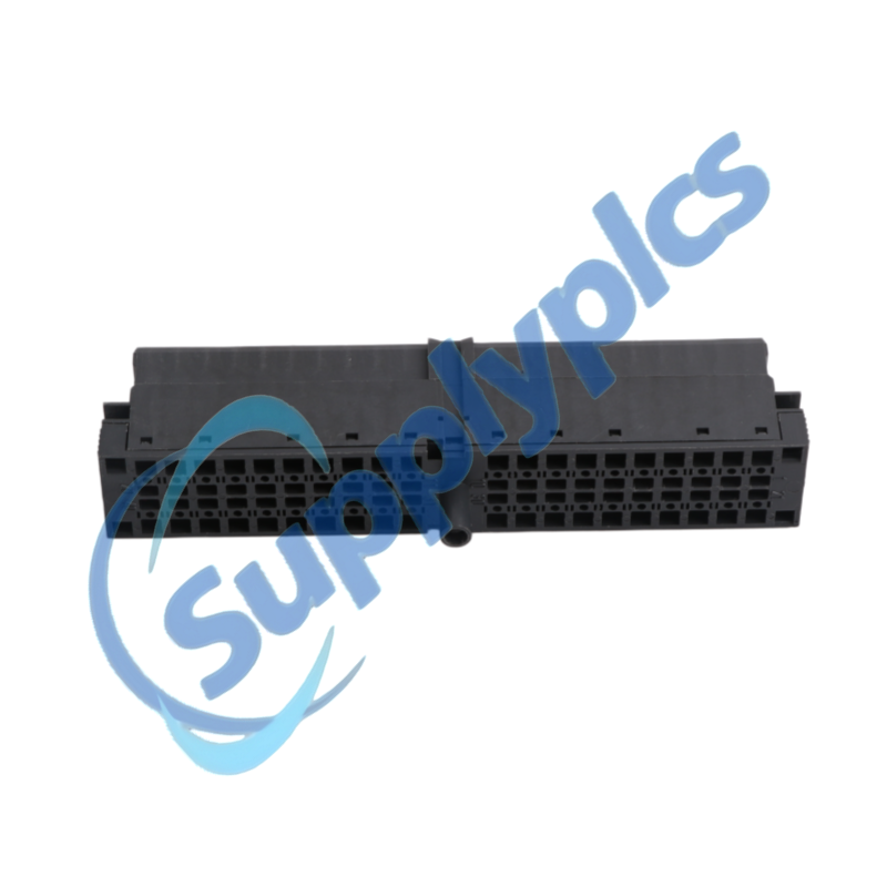 Siemens 6ES7392-1BM01-0AA0 Front Connector