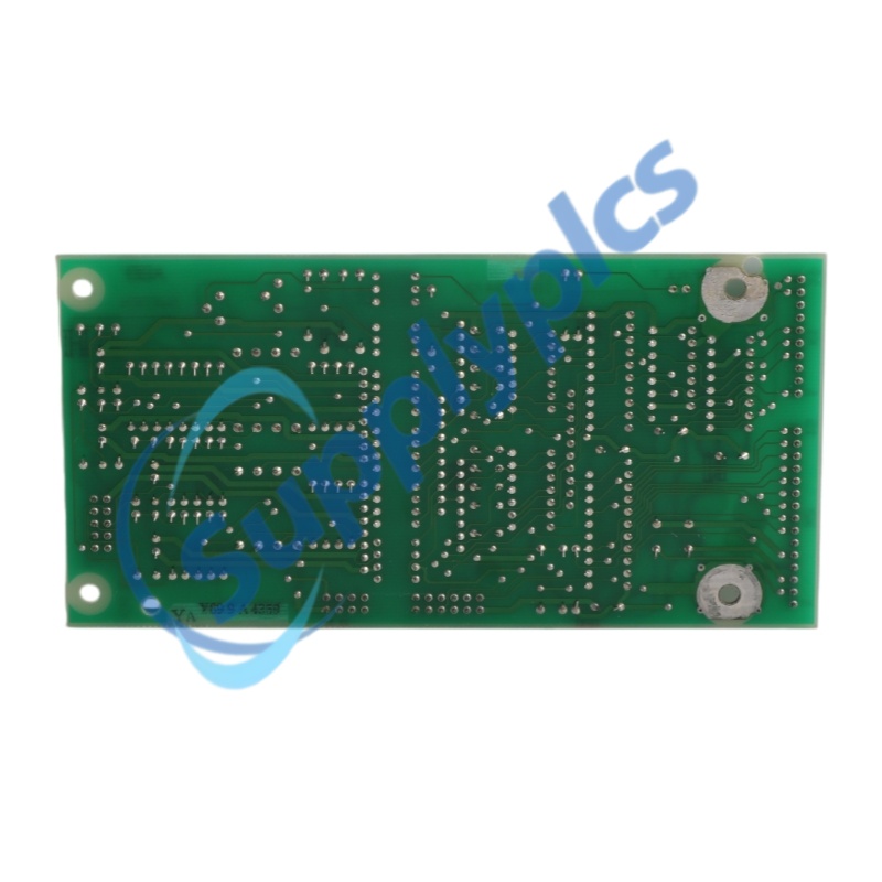 ABB YPI103E YT204001-FB 디지털 회로 기판 재고 있음