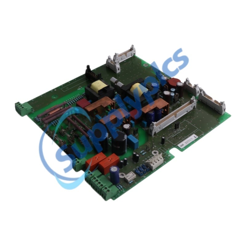 Siemens C98043-A7042-L1-6	electronics power supply module In stock