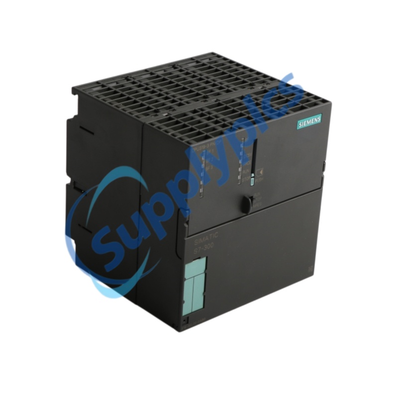 Siemens 6ES7317-2AJ10-0AB0 high-performance CPU module In stock
