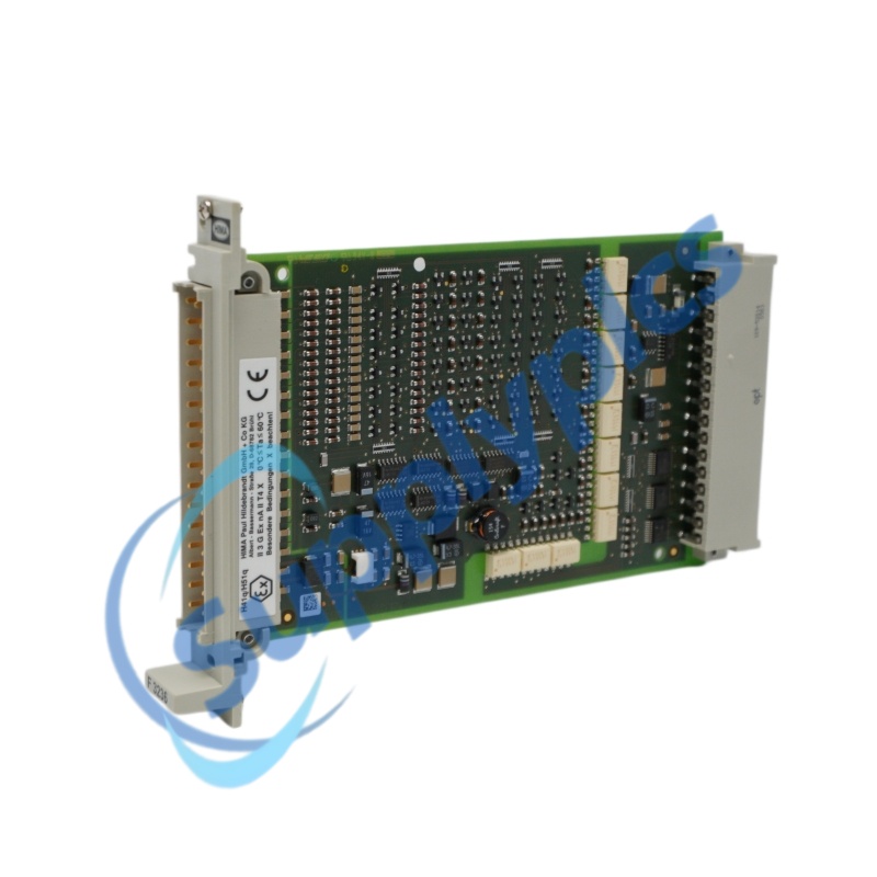 HIMA 16-fold input module F3236 Ready For Ship