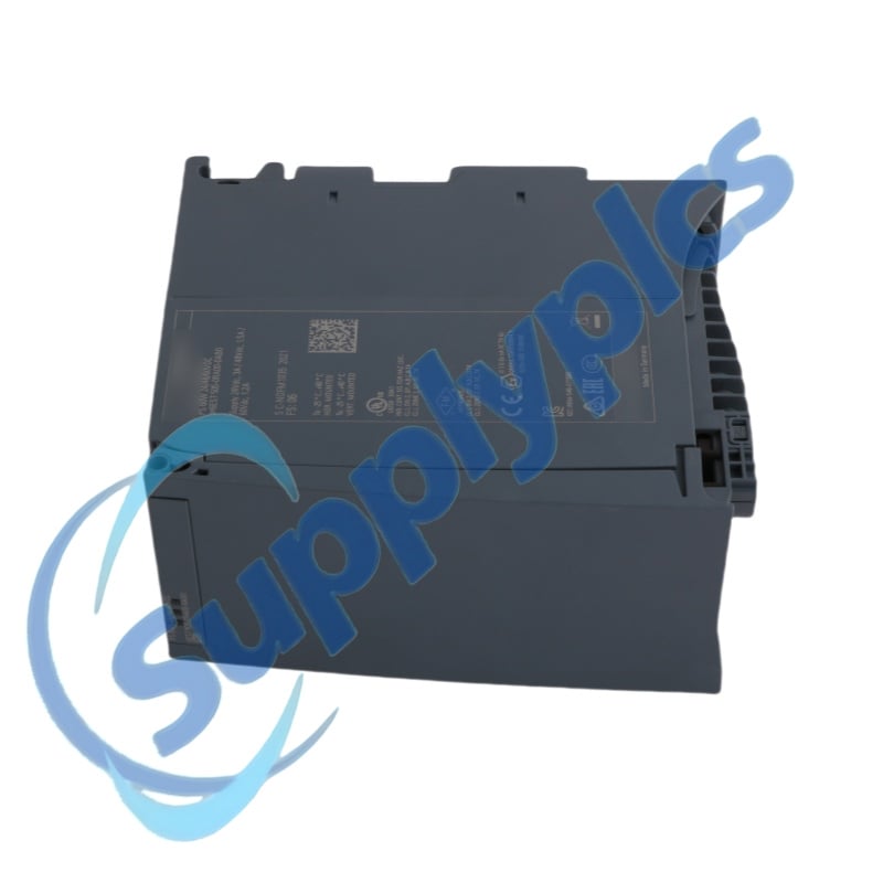 Siemens 6ES7505-0RA00-0AB0 Power Supply Module
