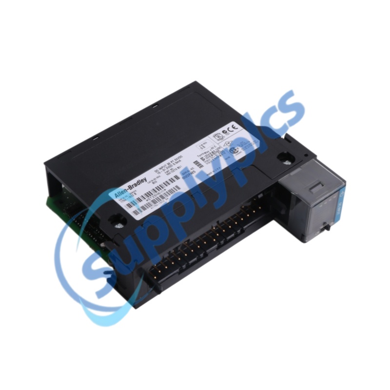 Allen-Bradley 1756-IB32 ControlLogix 32-point digital DC input module Original new