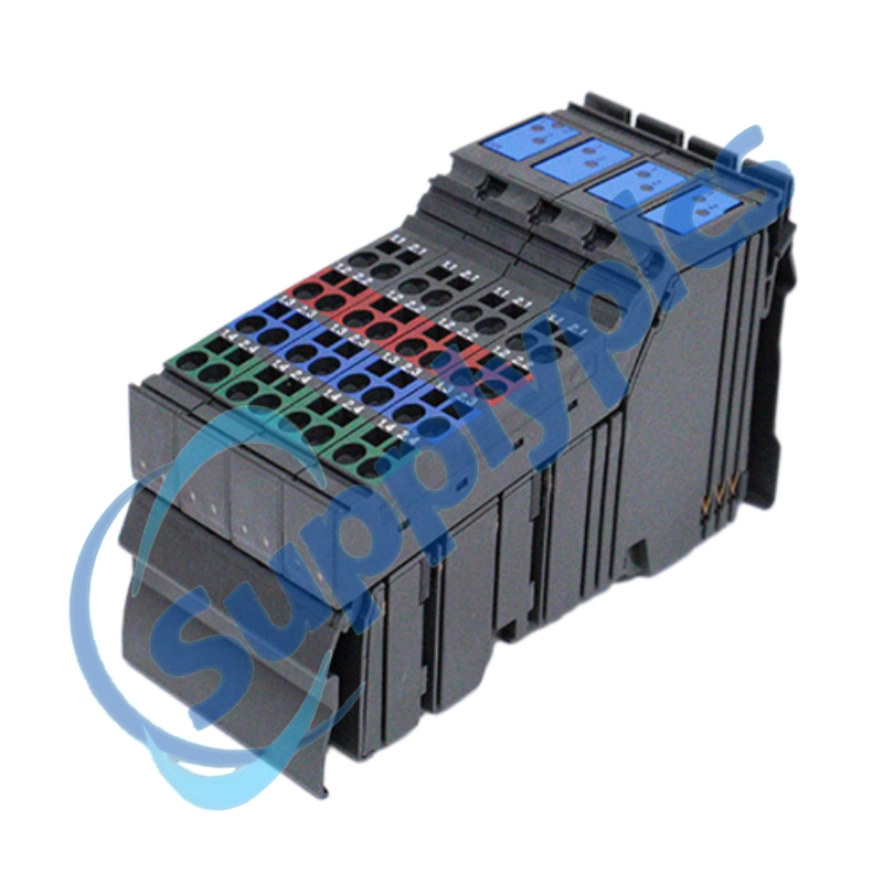 General Electric IC220MDL643 Modul diskrétního vstupu