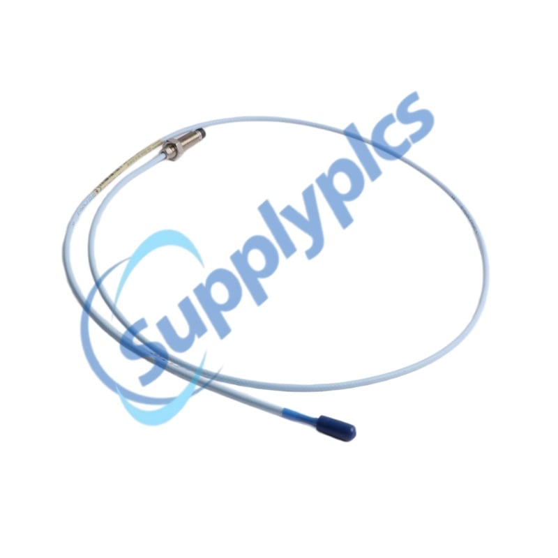 Bently Nevada 330101-00-15-10-02-00 3300 XL 8 mm Proximity Probes In stock