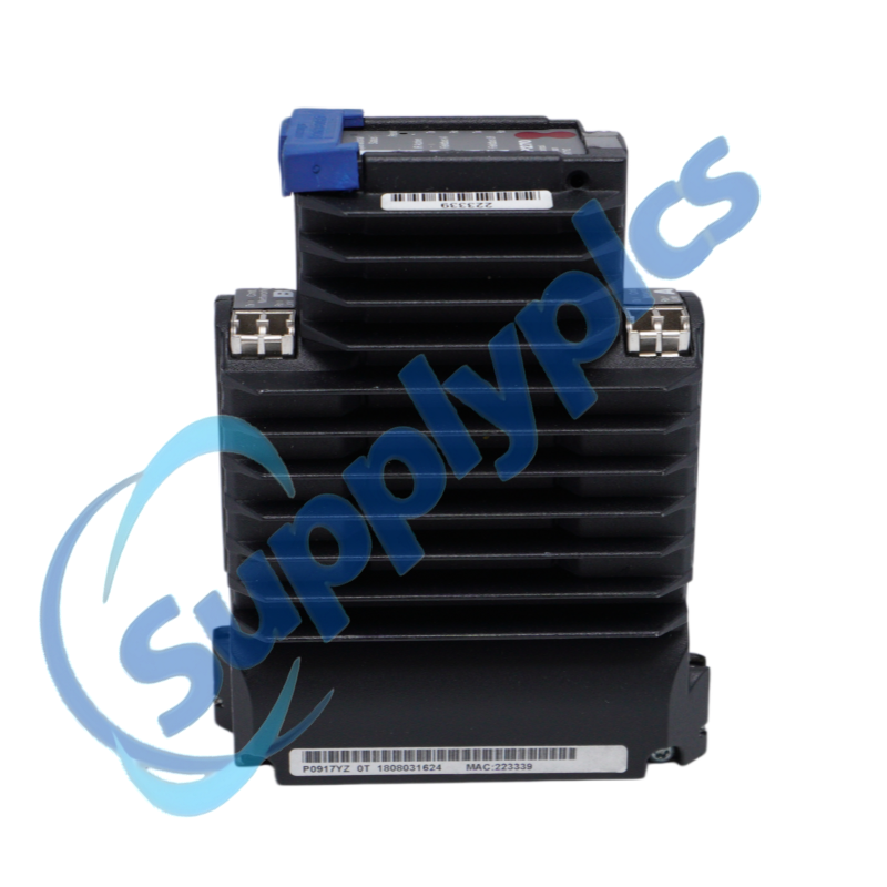 FOXBORO FCP270 P0917YZ Field Control Processor Module
