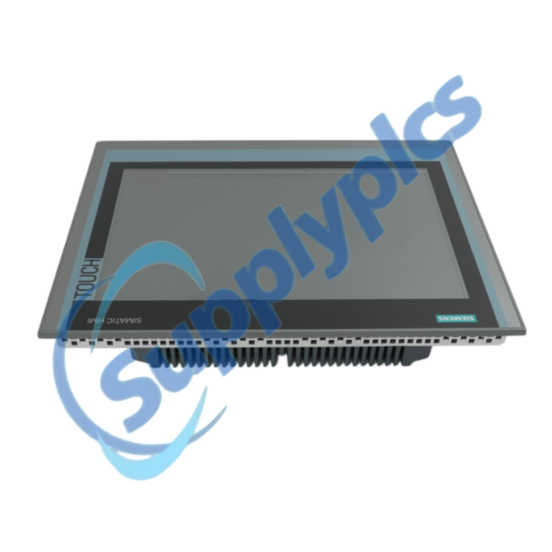 Siemens 6AV2124-0QC02-0AX0 SIMATIC HMI TP1500 Comfort Panel
