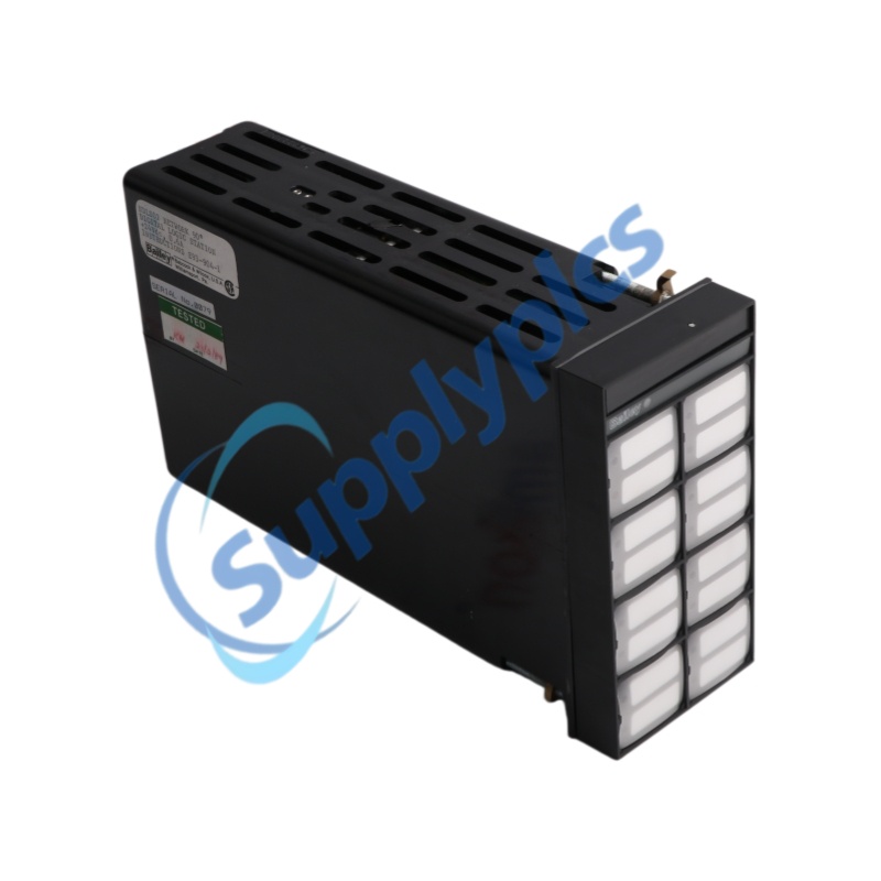 ABB NDLS02 Logic Module Digital Station MA Original new
