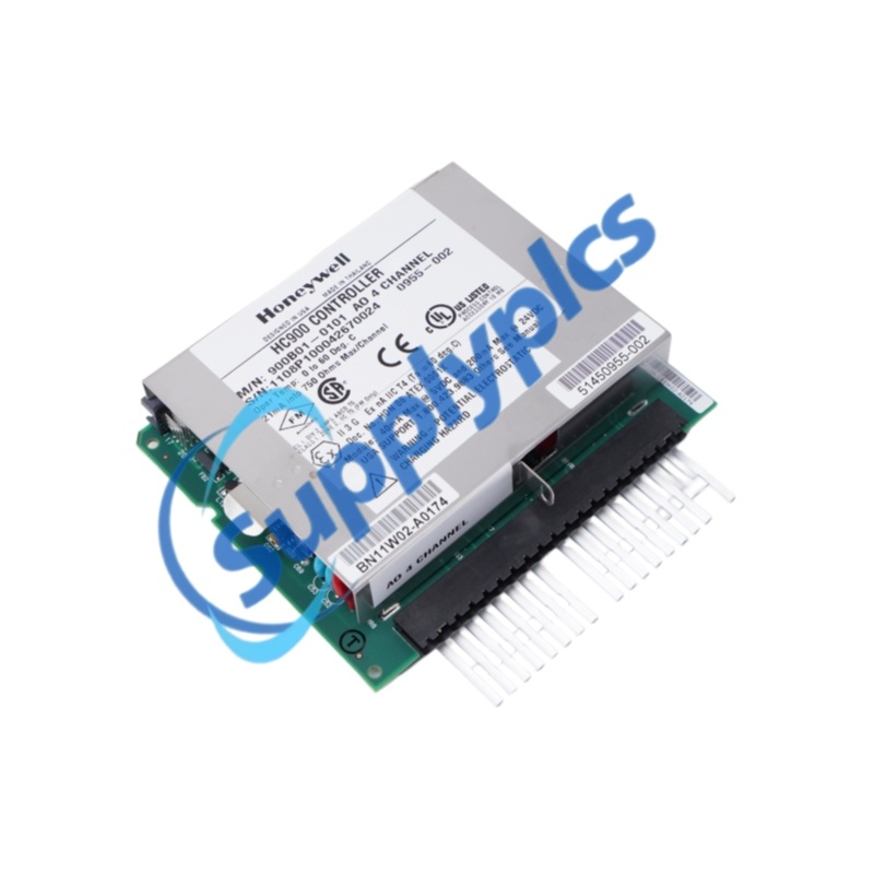 Honeywell 900B01-0101 Analog Output Original new