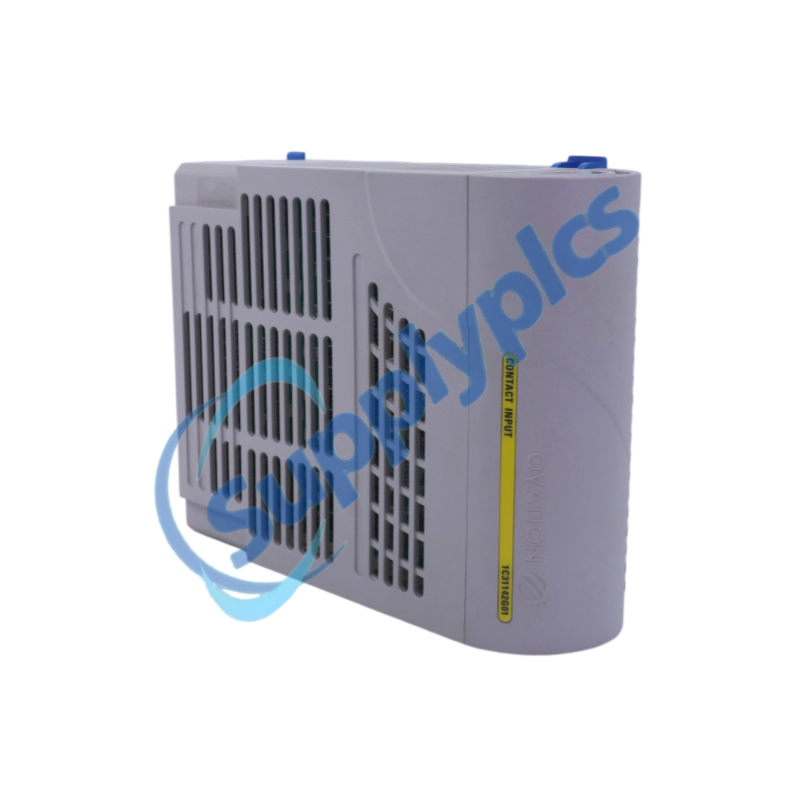 WESTINGHOUSE 1C31142G01 Voltage Input Personality Module