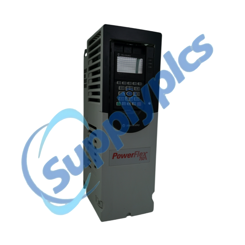 AB 20F11NC011JA0NNNNN PowerFlex 753 AC Drive
