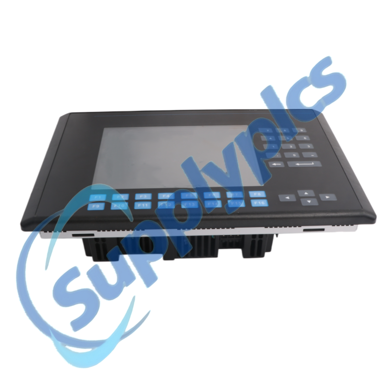 Allen-Bradley 2711-K10G1 PanelView Standard 1000 Operator Interface Terminal / HMI
