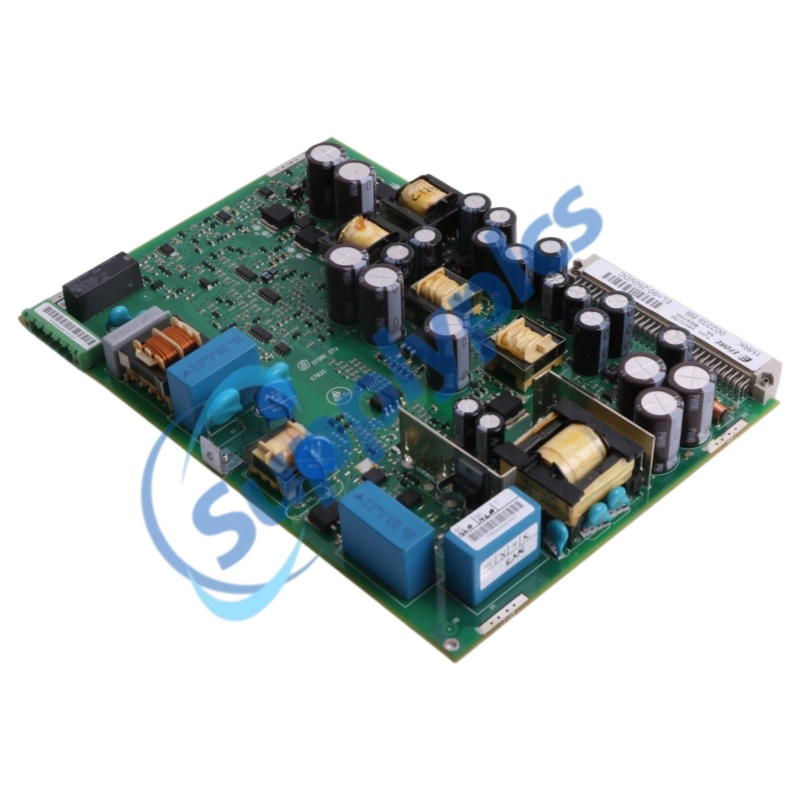 ABB 1MRK002239-BB Power supply module 90-250 V DC Original new
