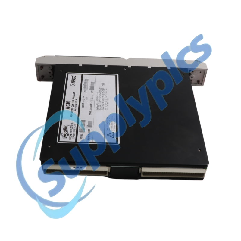 Siemens 39ACM24BAN 16139-76/09 ACM Advanced Control Module