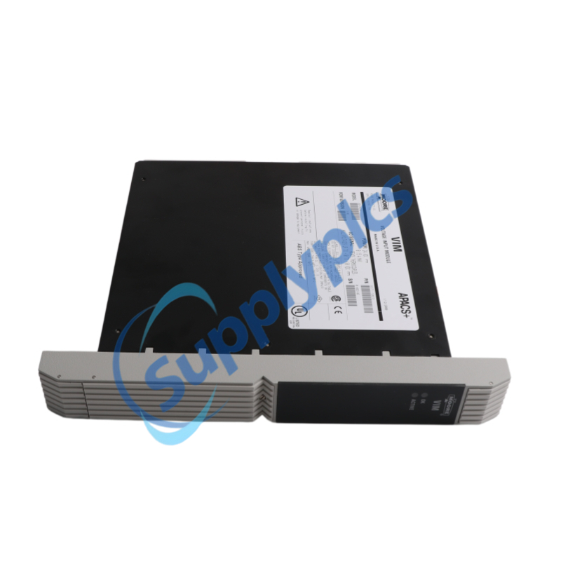 SIEMENS VIM APACS+ Voltage Input Module 39VIMCCN Ready For Ship
