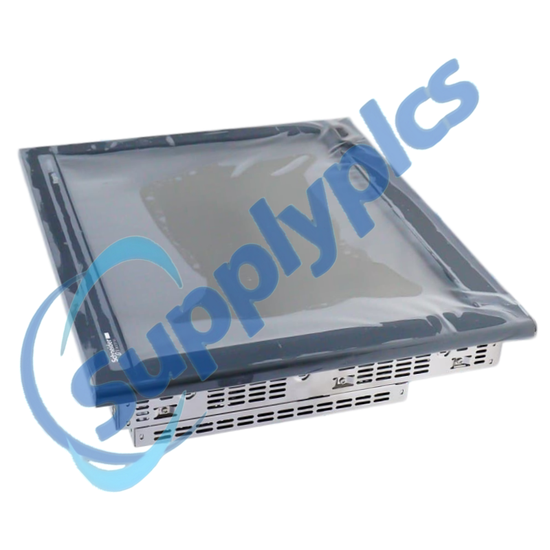Schneider Electric MPCYT90NAN00N Magelis iDisplay 19-ინჩიანი TFT LCD სამრეწველო ტაქტილური ეკრანი