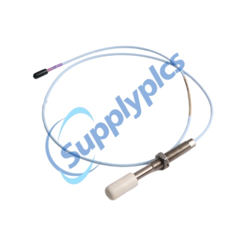 Bently Nevada 330703-050-120-10-02-00, sonde di prossimità 3300 XL da 11 mm, originali e nuove