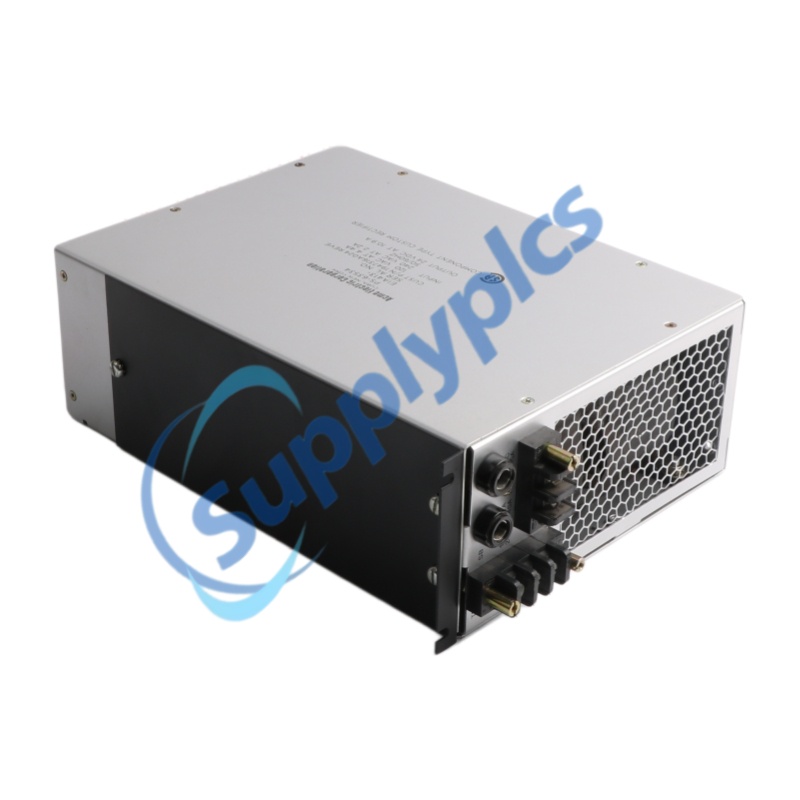 ABB NPCI03 Power Supply Module In stock