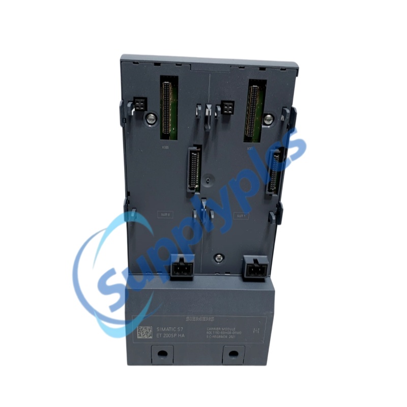 SIEMENS SIMATIC ET 200SP HA 6DL1193-6BH00-0RM0 ມືອງທີ່ມີຄວາມເປັນໄດ້ສູງ | ຕ້ອງໄດ້ຮັບການຢືນຢັນກ່ອນ
