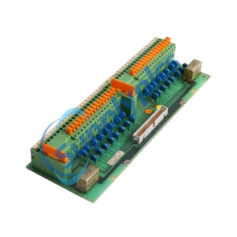 ABB DSTD150A 57160001-UH connection unit Original new