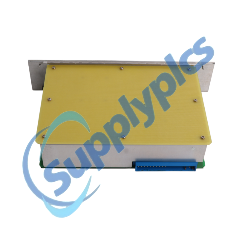 GE IC698PSA100 Power Supply Module