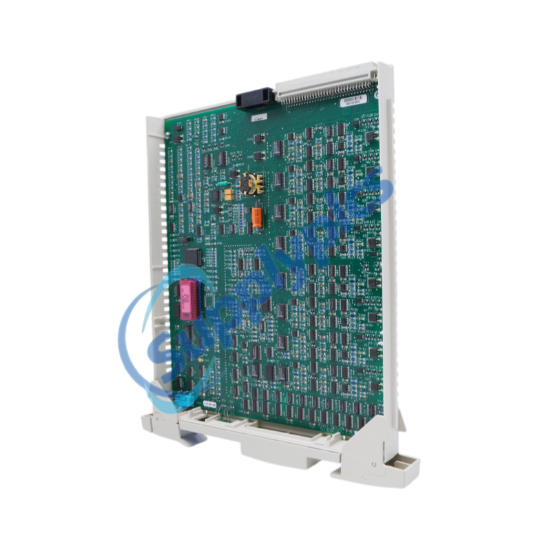 Honeywell MC-PAOX03 51309152-175 Analog Output Module