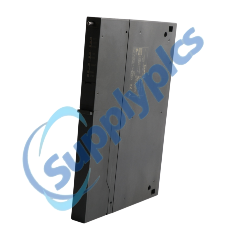Siemens 6GK7443-1EX20-0XE0 SIMATIC NET CP 443-1 Communications Processor