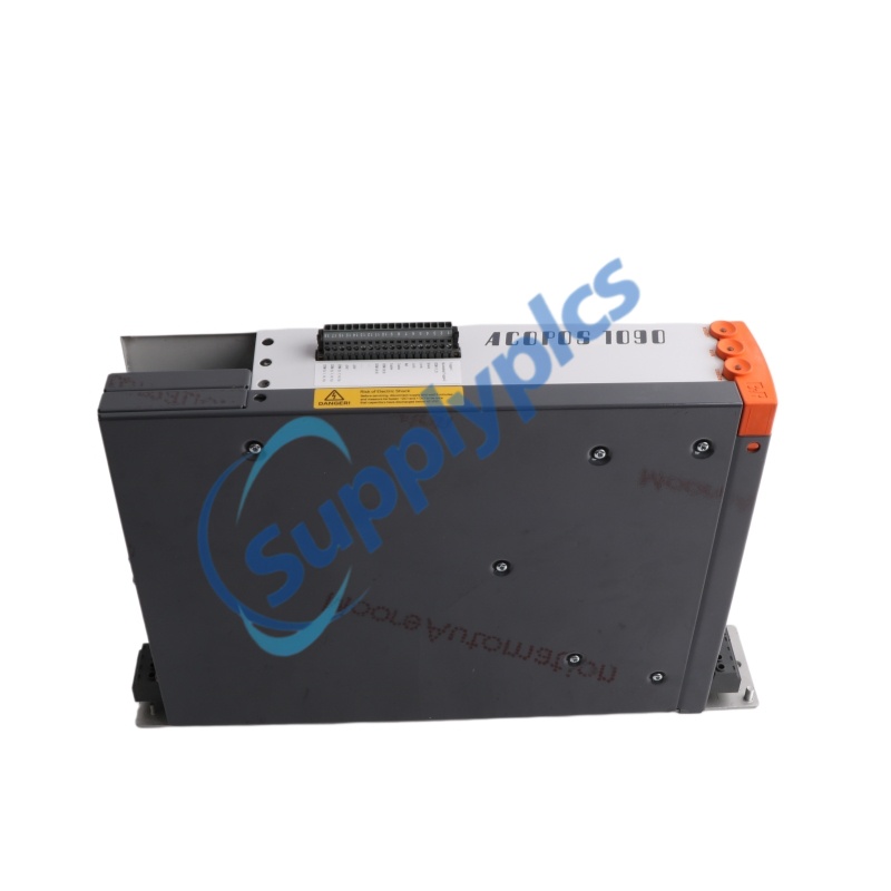 B&R ACOPOS servo drive 8V1090.001-2 In stock