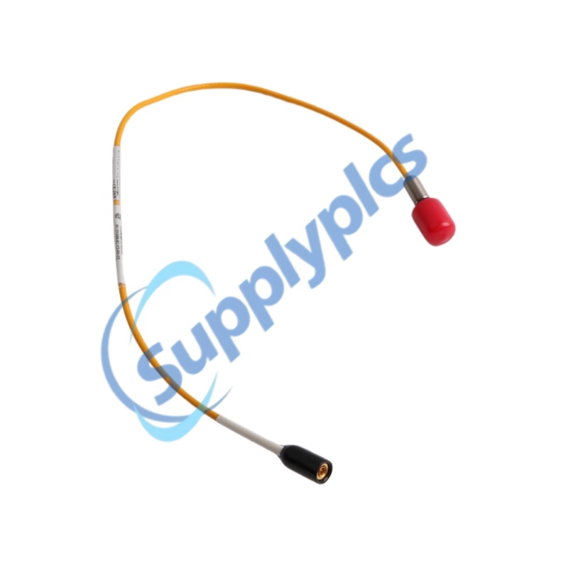 Bently Nevada 10026-02-12-05-02 Proximity Sensor In stock