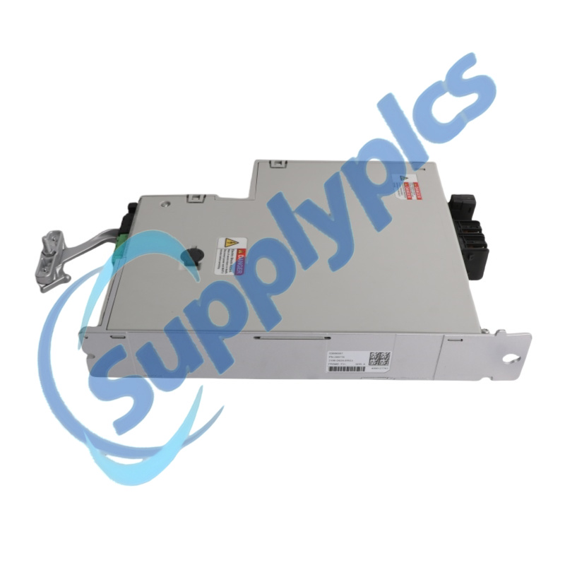 Allen-Bradley 2198-D020-ERS3 ແທັງຂັບເຄື່ອນເຊີໂວ້ແບບສອງແກນ