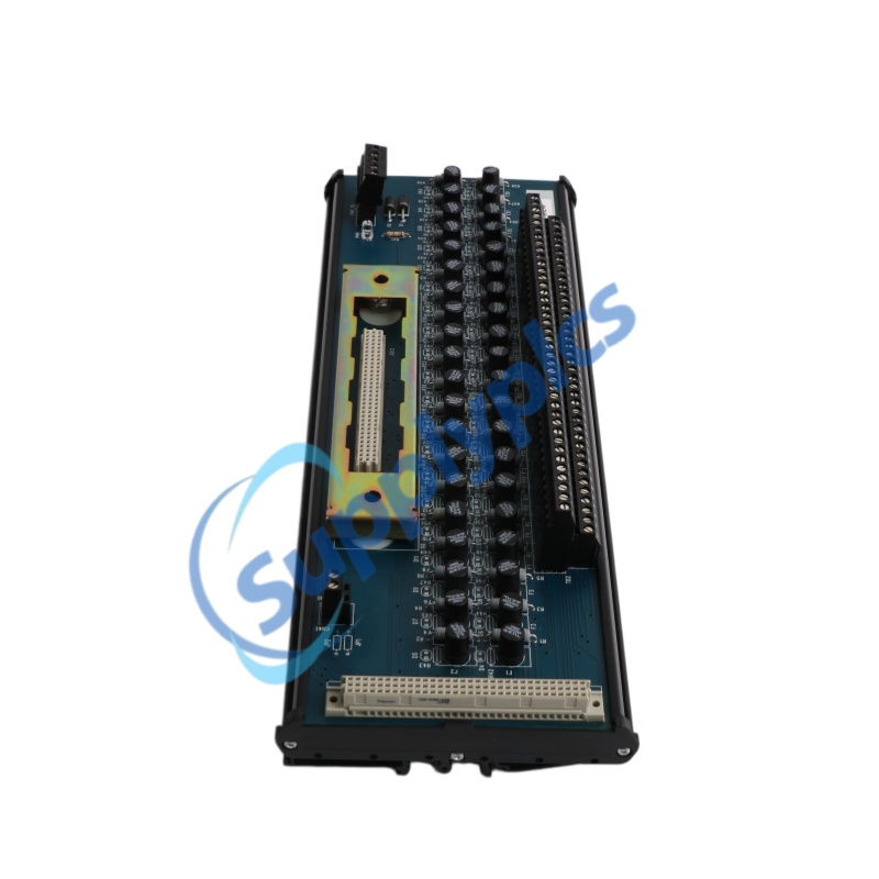 ICS TRIPLEX Trusted 40 Channel Analogue Input FTA T8830 In stock