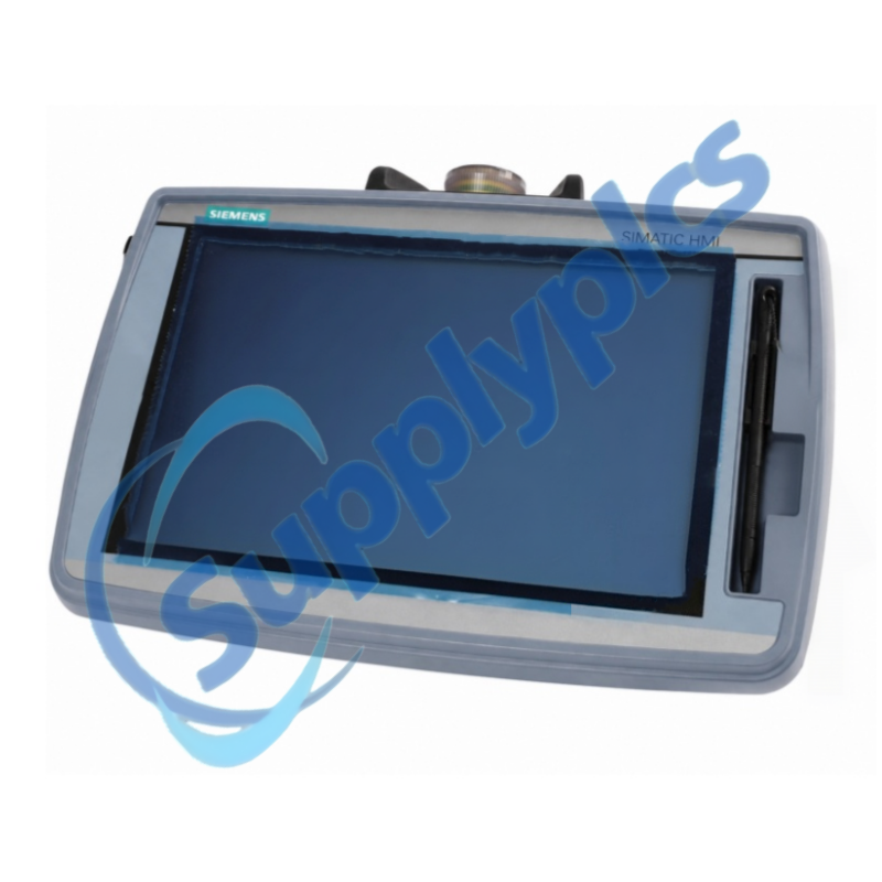 Siemens 6AV2145-6KB10-0AS0 SIMATIC HMI TP1000F Mobile RO