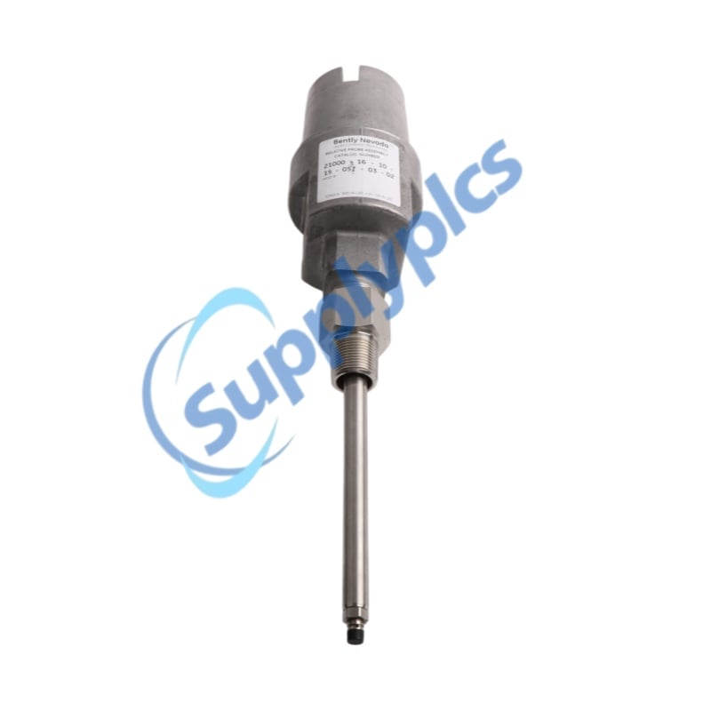Bently Nevada 21000-16-10-15-057-03-02 Proximity Probe Housing Assemblies In stock