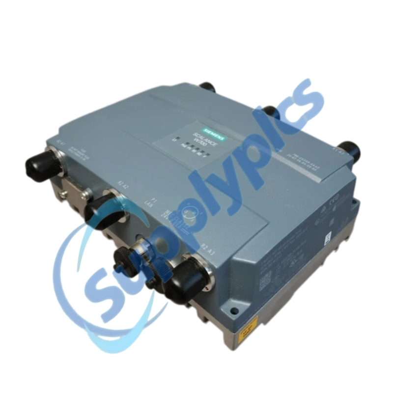 Siemens 6GK5788-2GD00-0AA0 SCALANCE W788-2 M12 IWLAN Erişim Noktası