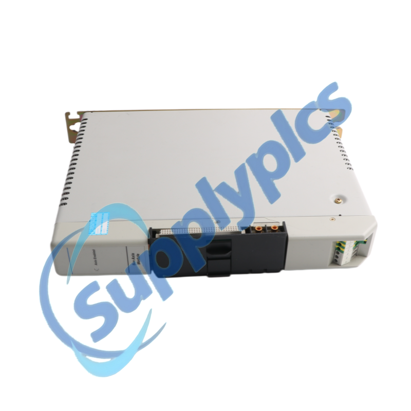 Allen-Bradley 1394-AM07 Servo Drive Axis Module