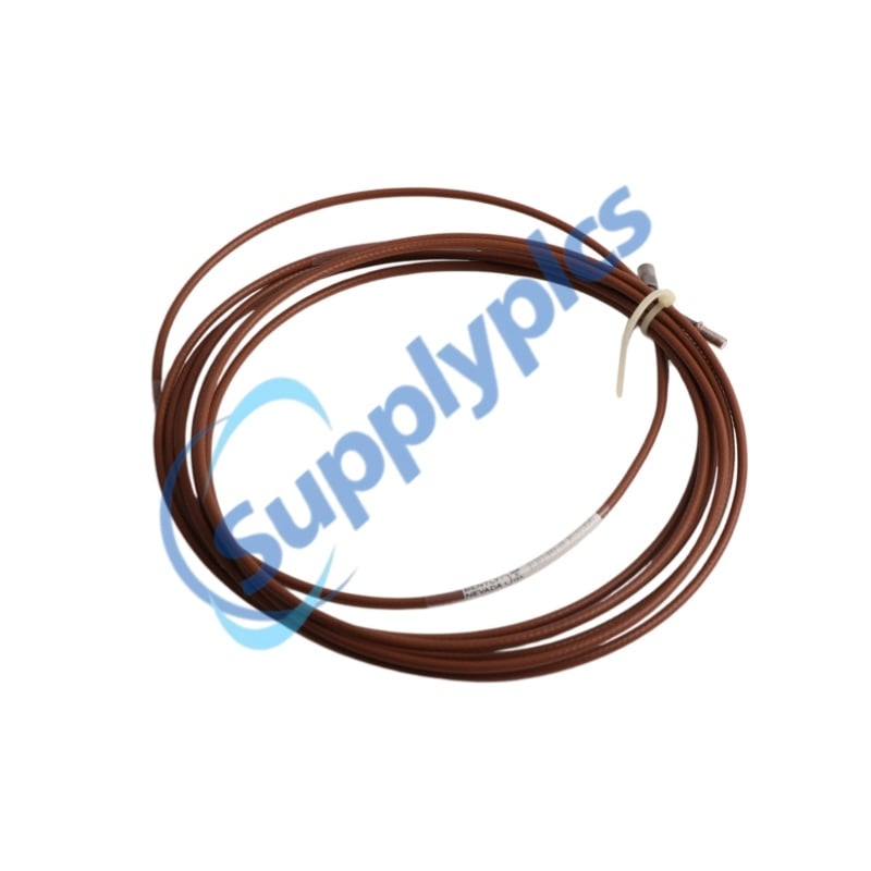 Kabel Sambungan Jarak Dekat BENTLY NEVADA 81305-040-00, Panjang 4 m, Stok Ada