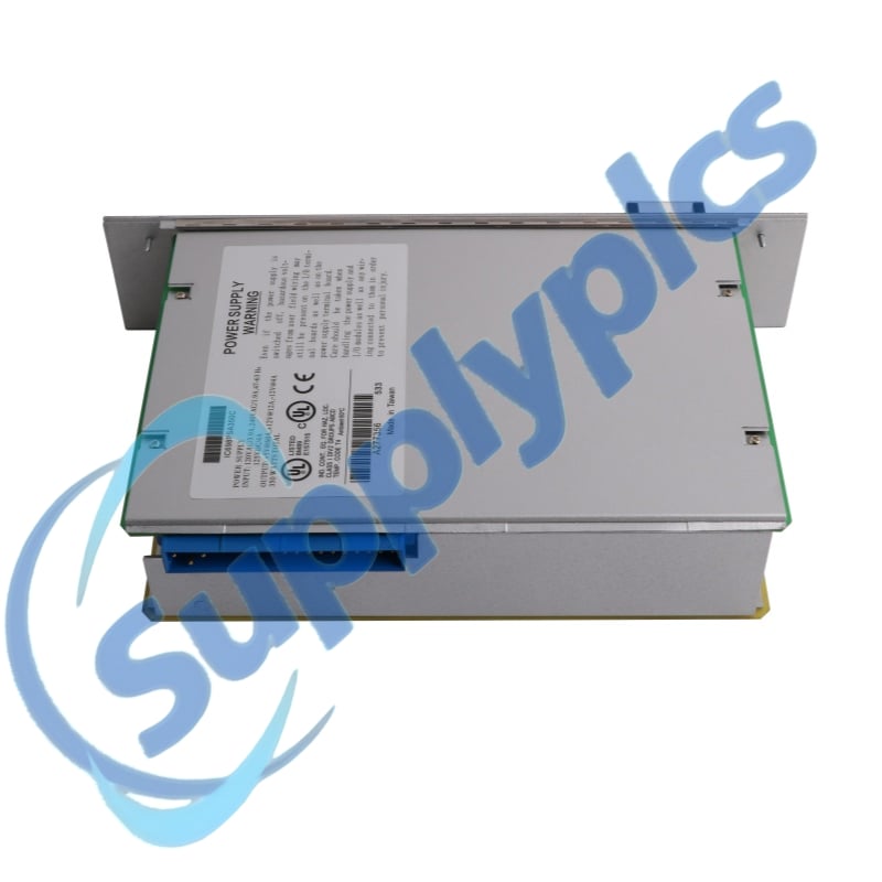 GE IC698PSA350 Power Supply Module