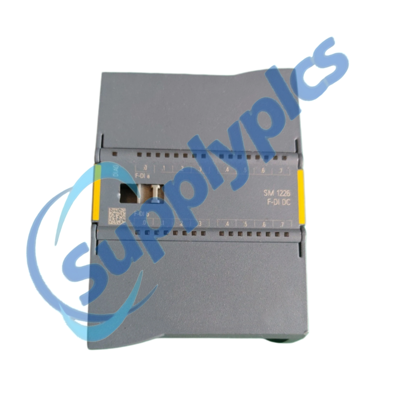 Siemens 6ES7226-6BA32-0XB0 SIMATIC S7-1200 SM 1226 F-DI Fail-safe Digital Input Module