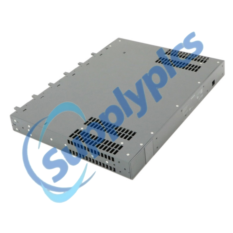 Siemens 6GK5324-0GG00-3AR2 SCALANCE XR324-12M Managed Switch