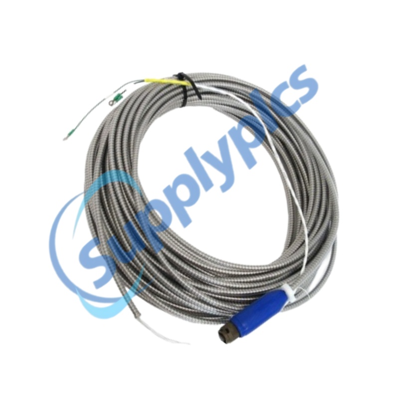 Bently Nevada 330102-40-70-10-02-00 3300 XL 8 mm Proximity Probes Ready For Ship