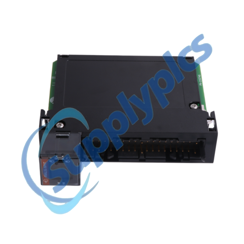 AB 1756-IF8I Analog Input Module