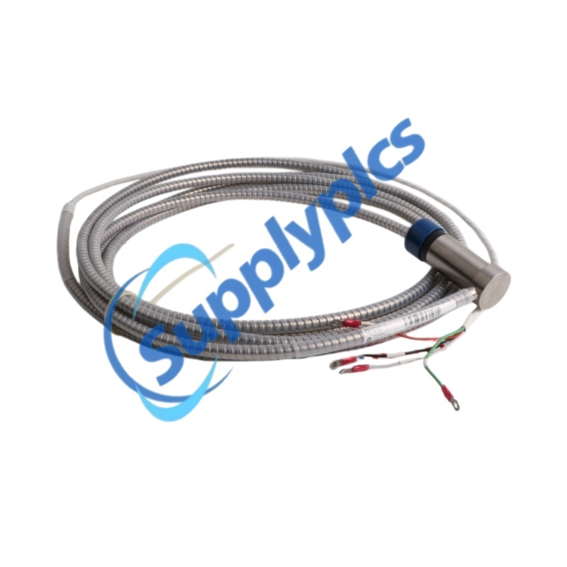 Przetwornik drgań Bently Nevada 102244-22-50-01, oryginalny, nowy