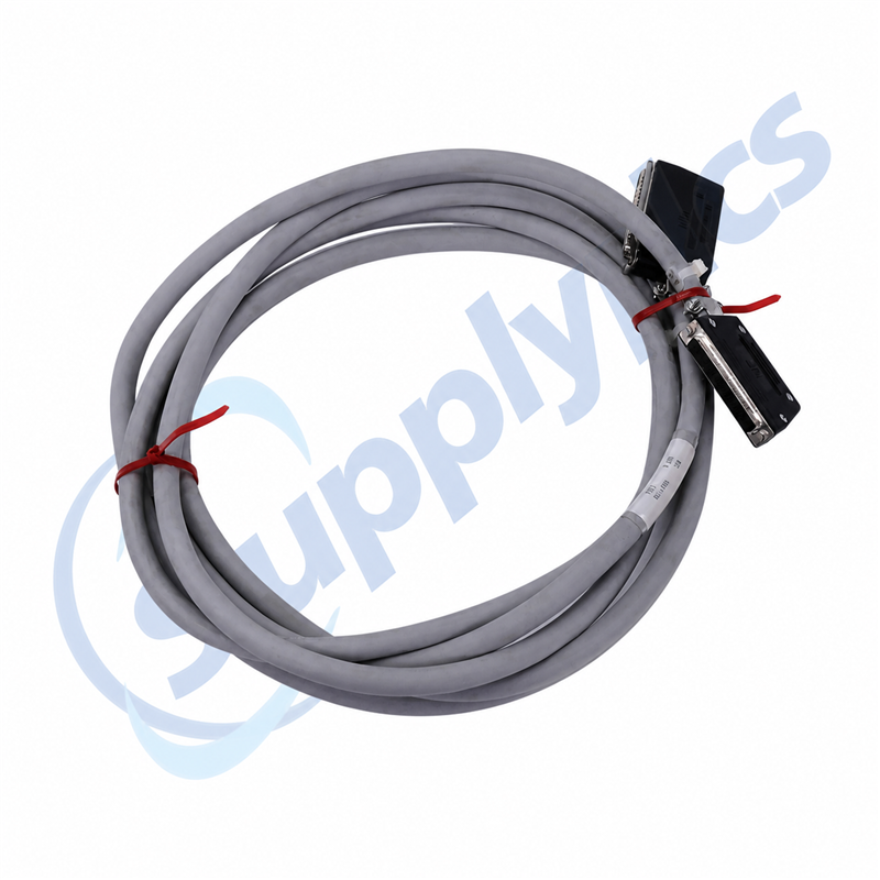 WOODWARD 5417-175 MicroNet Low Density Discrete Cable 14 ft | Original New, In Stock