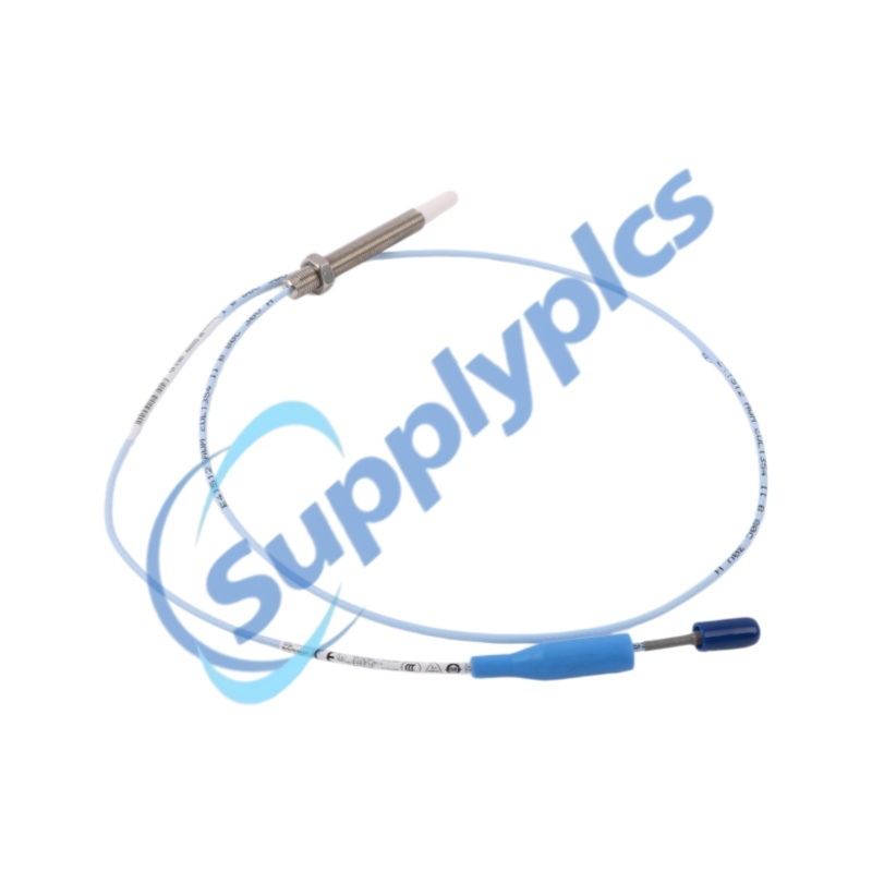Bently Nevada 330908-00-67-10-01-00 3300 NSv Proximity Probes Original new