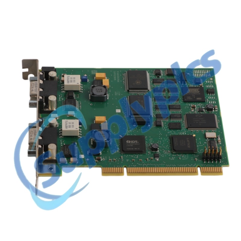 سیمنز ۶GK۱۵۶۱-۴AA۰۲ پردازنده ارتباطی PROFIBUS SIMATIC NET CP 5614 A3