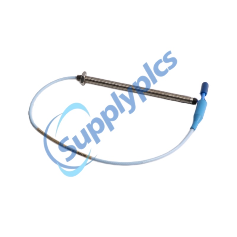 Bently Nevada 330103-00-15-05-01-00 3300 XL 8 mm Proximity Probes In stock