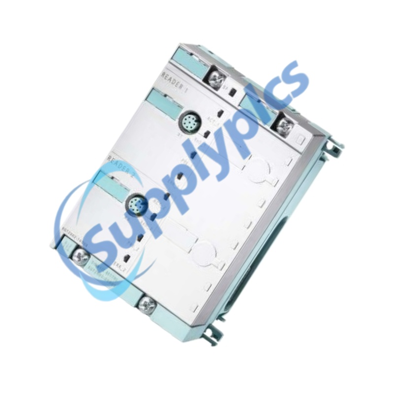 Siemens 6GT2002-1HD00 RFID connection block In stock 